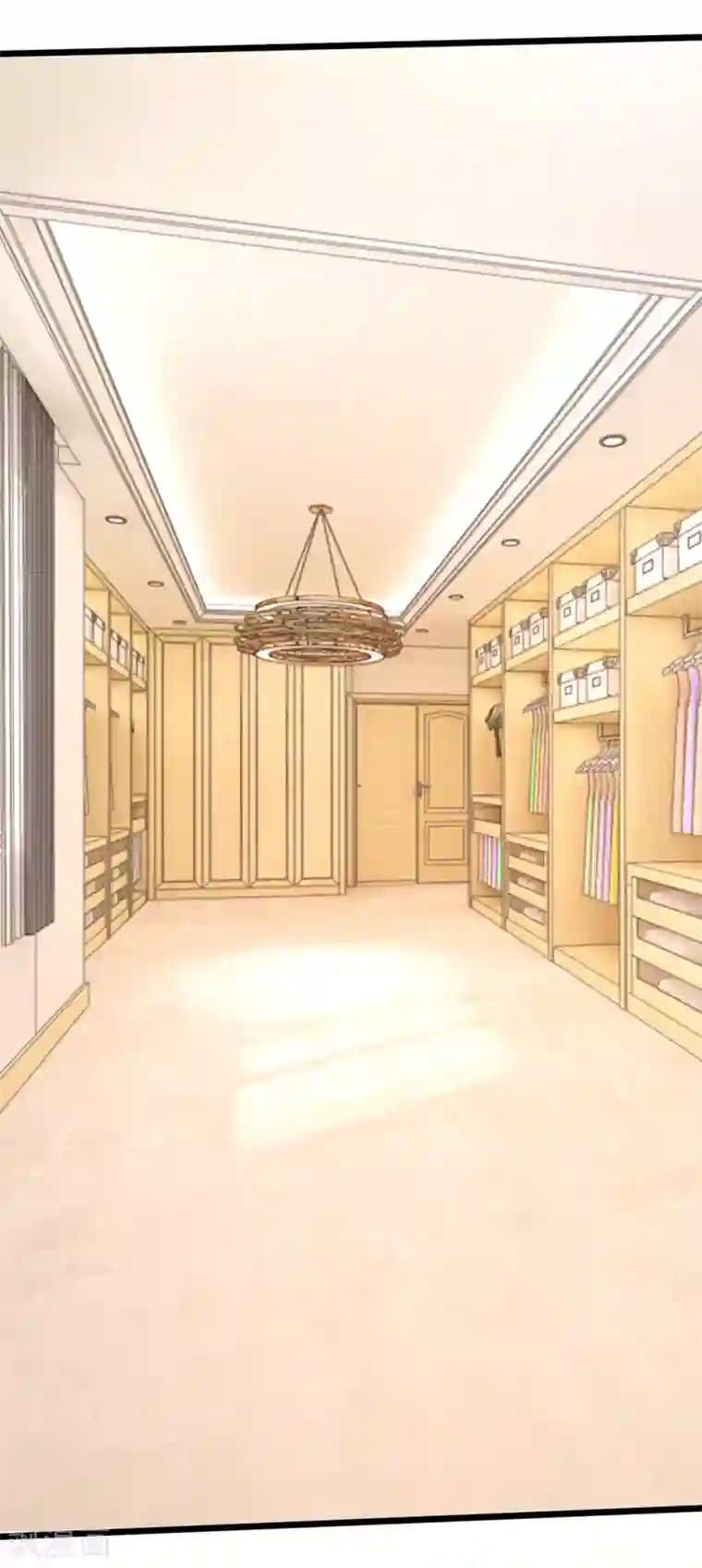 陆少的甜心公主第24话 真的是他吗？