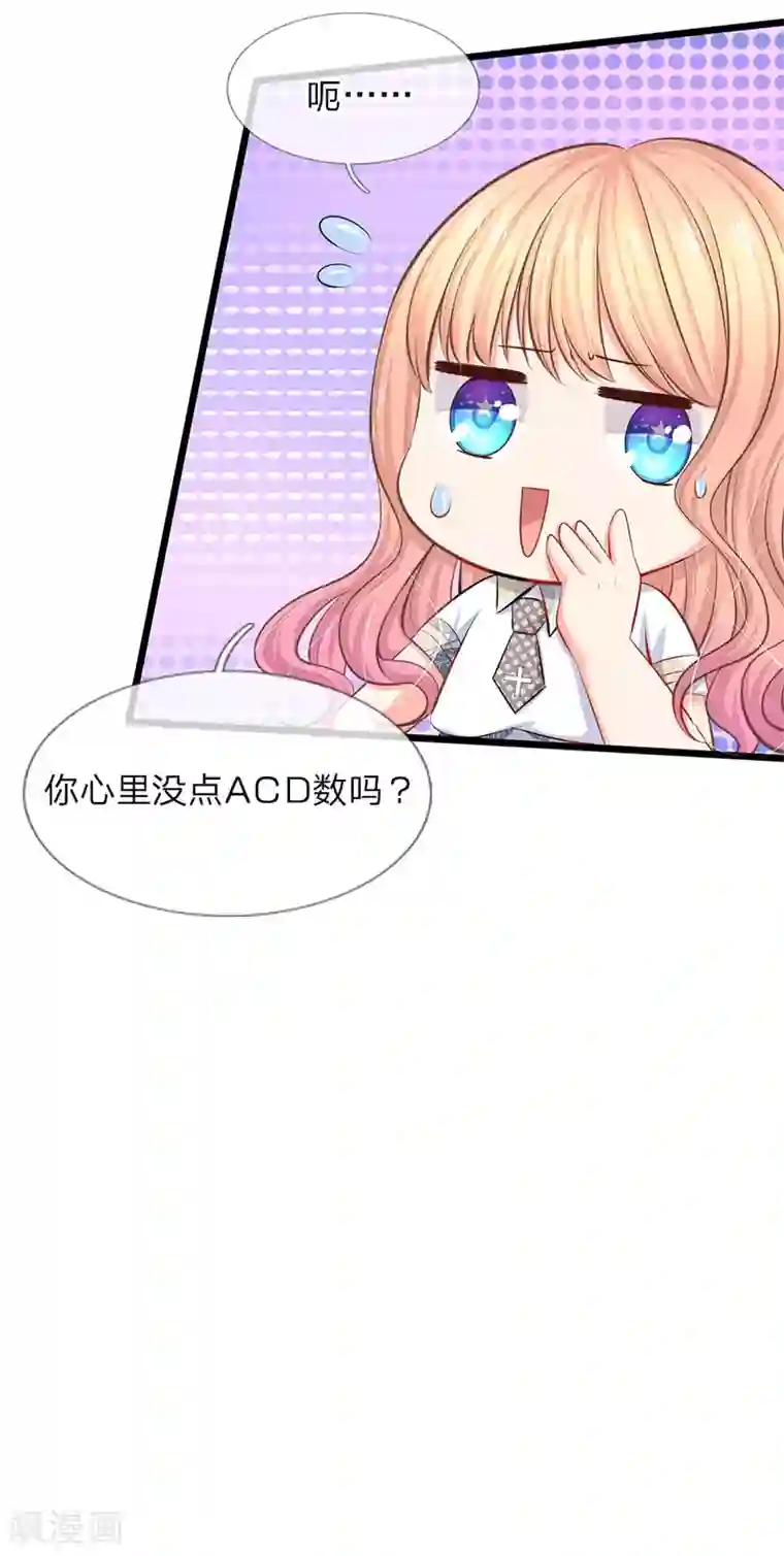 陆少的甜心公主第39话 去买衣服喽