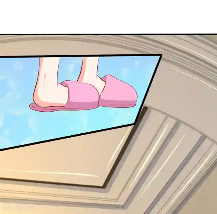 陆少的甜心公主第52话 小芝！是你吗！