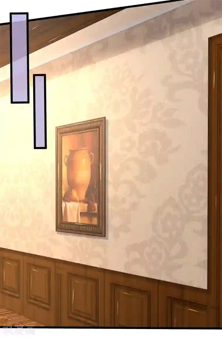 陆少的甜心公主第56话 小芝究竟说了什么