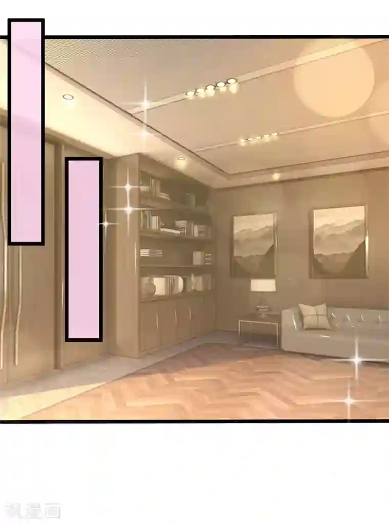 陆少的甜心公主第62话 你考虑得怎么样了