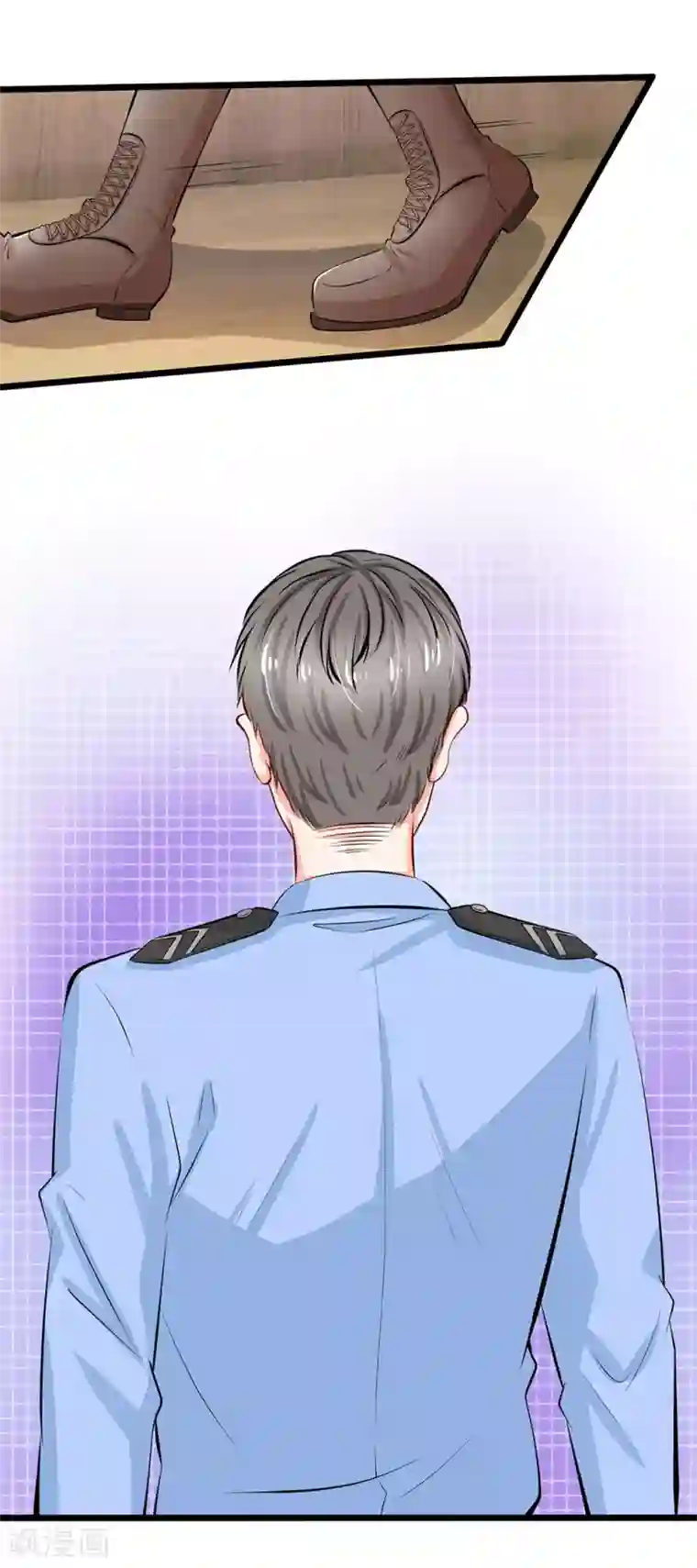 陆少的甜心公主第63话 当年的真相1