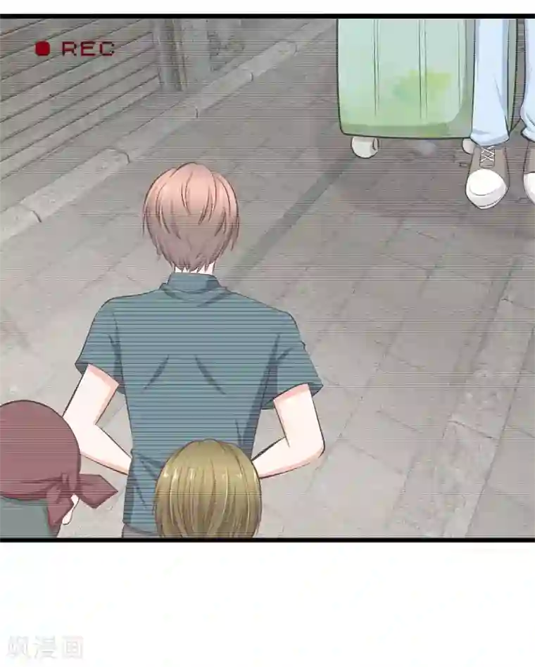 陆少的甜心公主第64话 当年的真相2