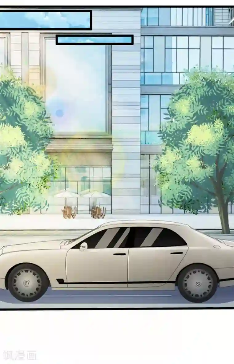 陆少的甜心公主第68话 假装情侣