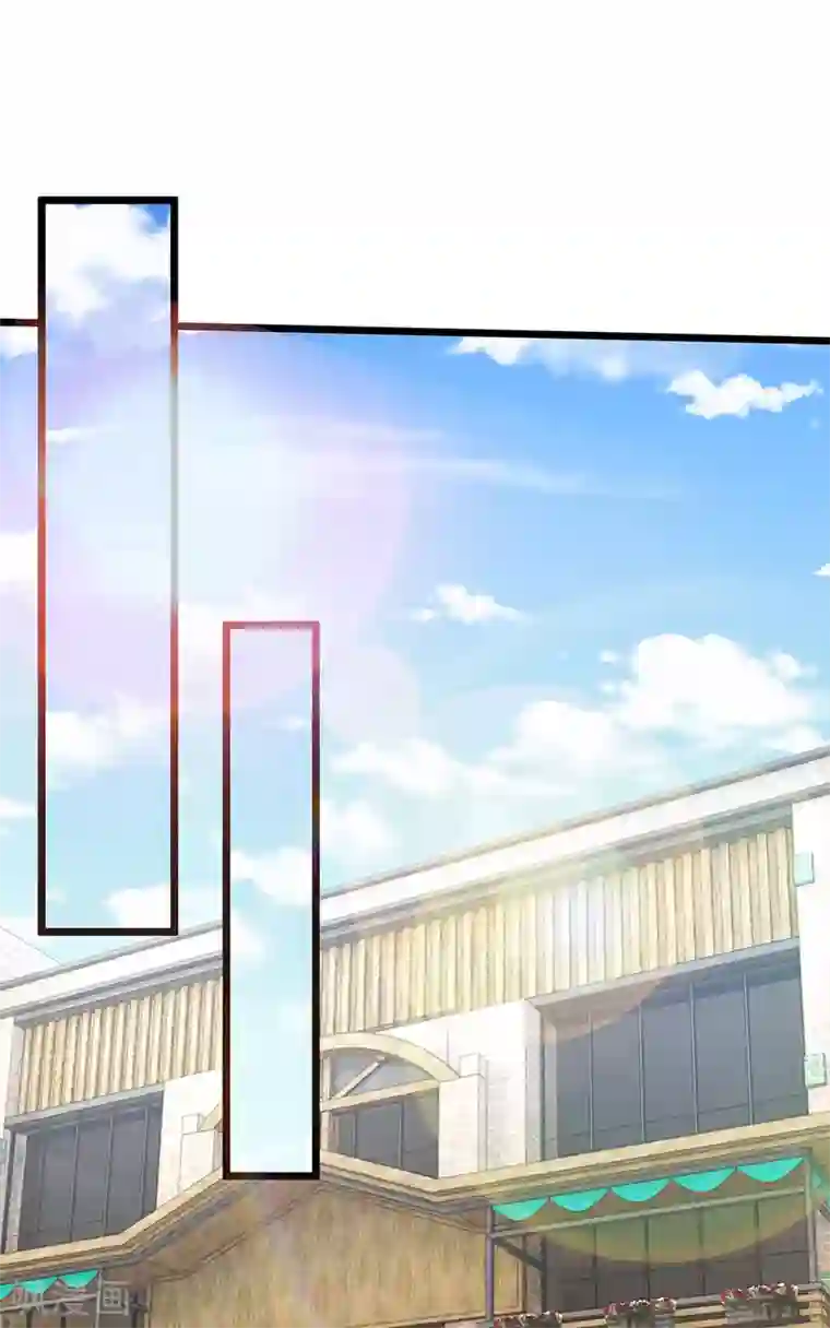 陆少的甜心公主第77话 你逃不掉的