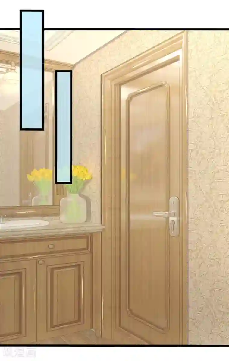 陆少的甜心公主第80话 又要离家出走？