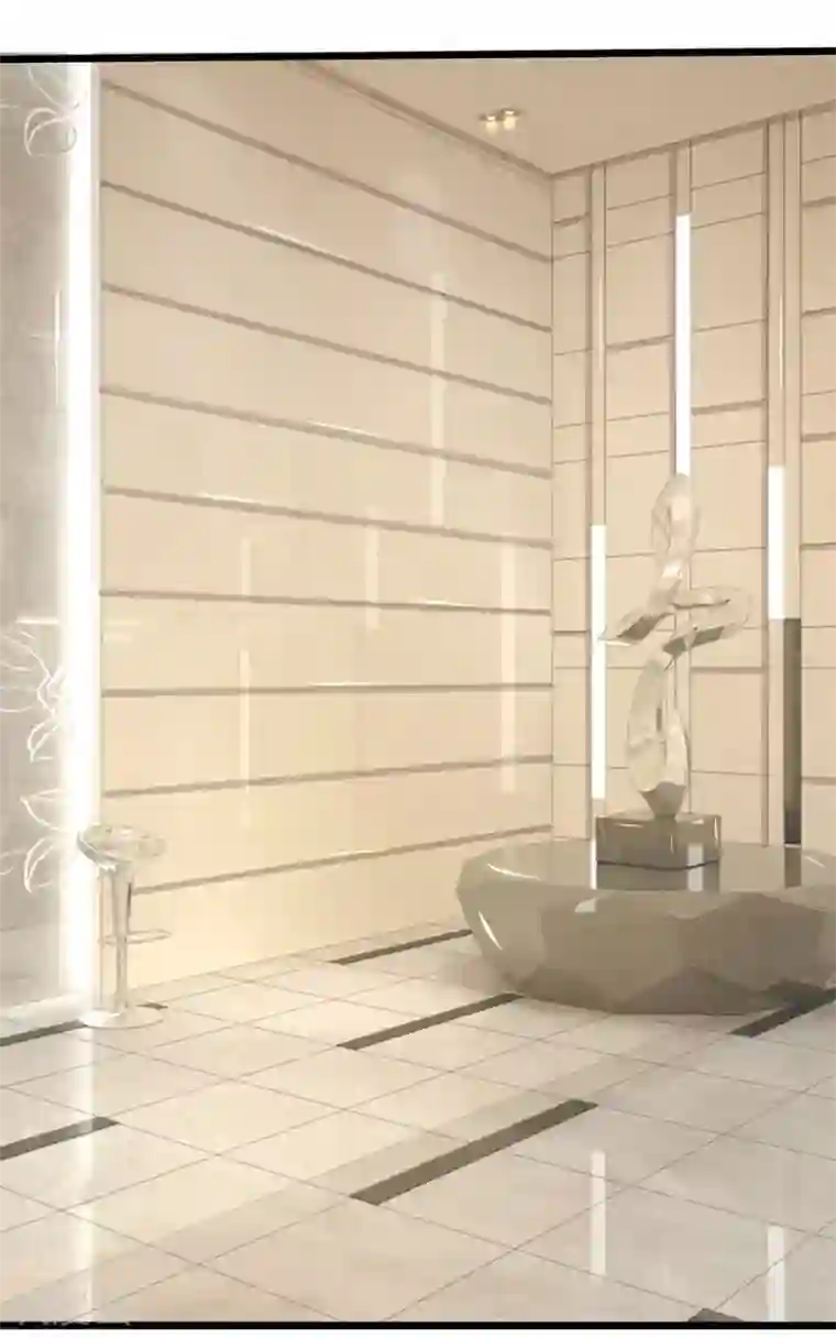 陆少的甜心公主第80话 又要离家出走？