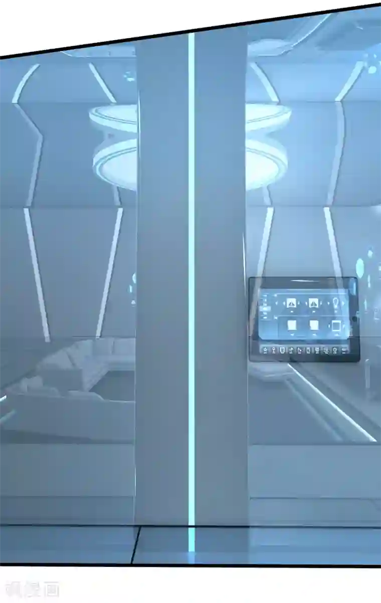 陆少的甜心公主第80话 又要离家出走？