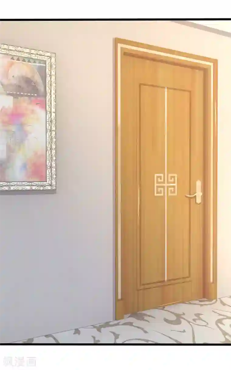 陆少的甜心公主第82话 薇薇安的U盘