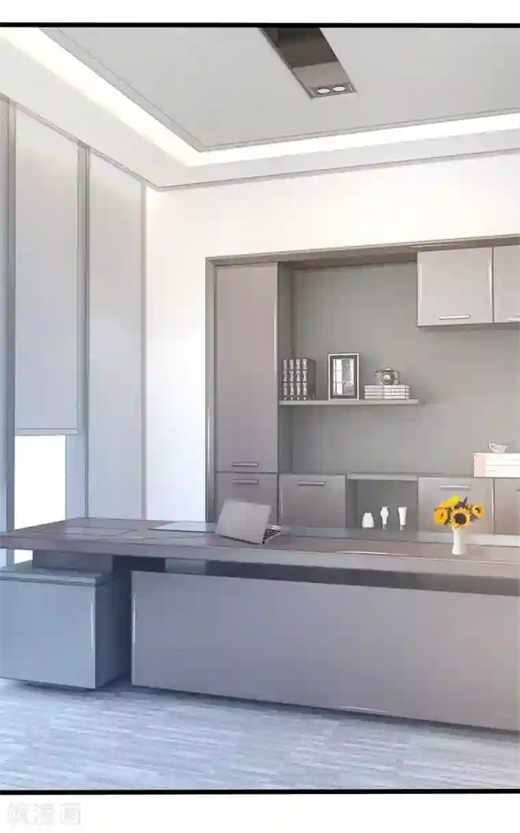 陆少的甜心公主第83话 饿狼化身陆晟廷