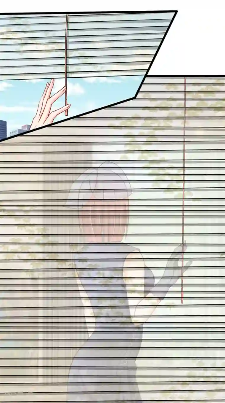 陆少的甜心公主第85话 孤男寡女共处一室