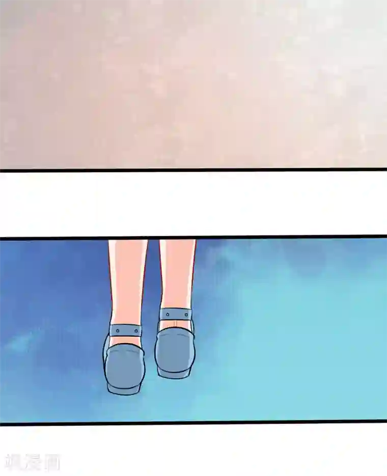 陆少的甜心公主第88话 我不是小白莲