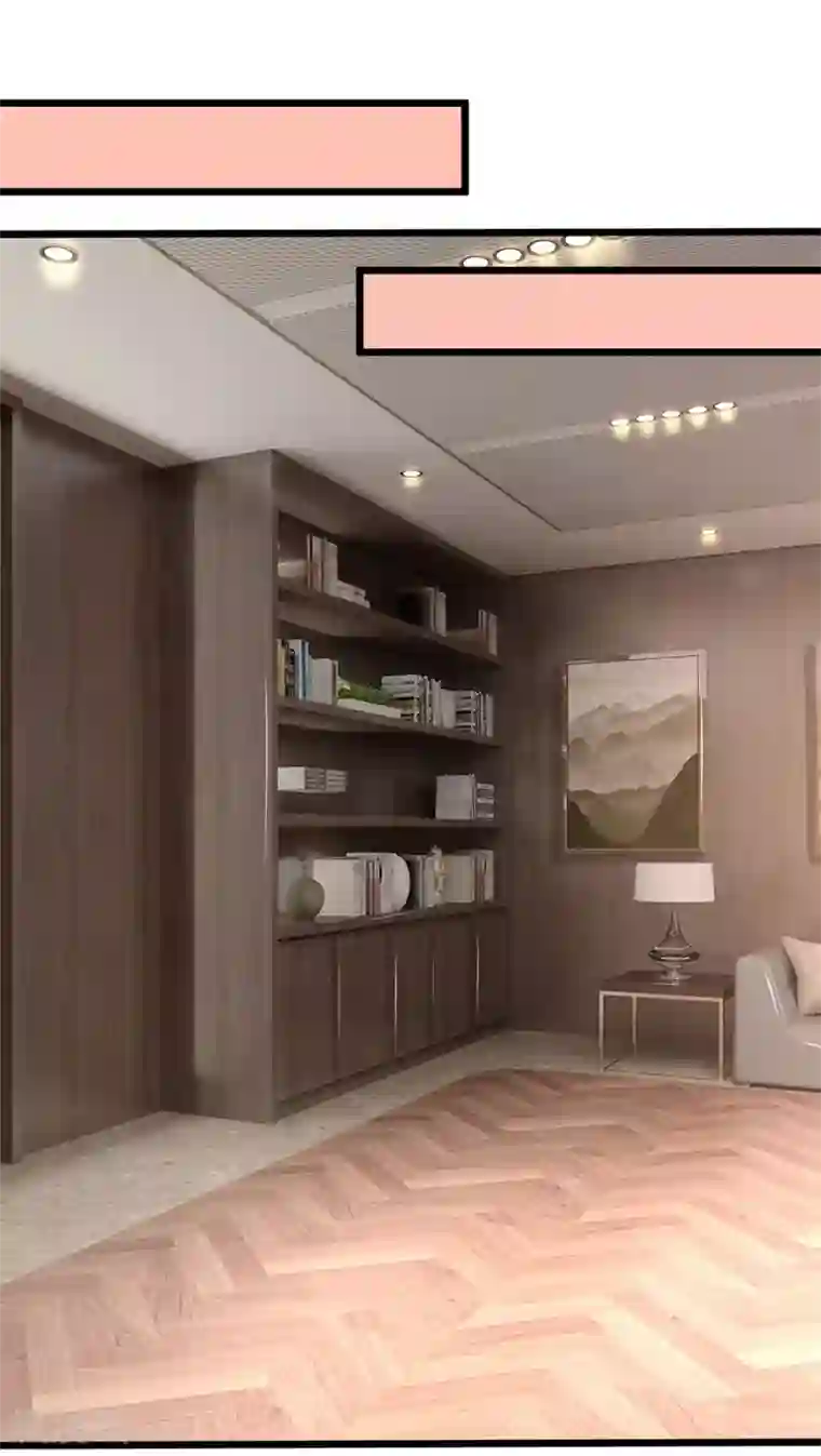 陆少的甜心公主第89话 天台行凶