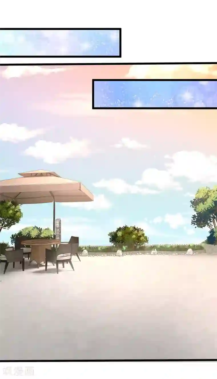 陆少的甜心公主第92话 薇薇安的真面目