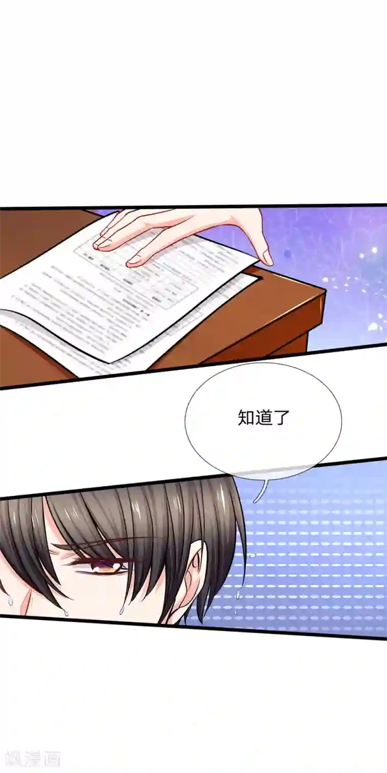 陆少的甜心公主第94话 看来你真的没受伤