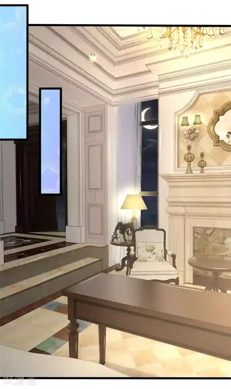 陆少的甜心公主第94话 看来你真的没受伤