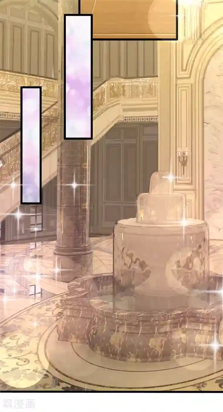 陆少的甜心公主第96话 生日快乐