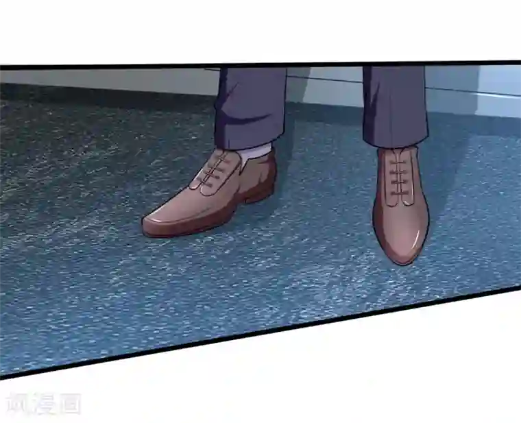 陆少的甜心公主第98话 争夺股份