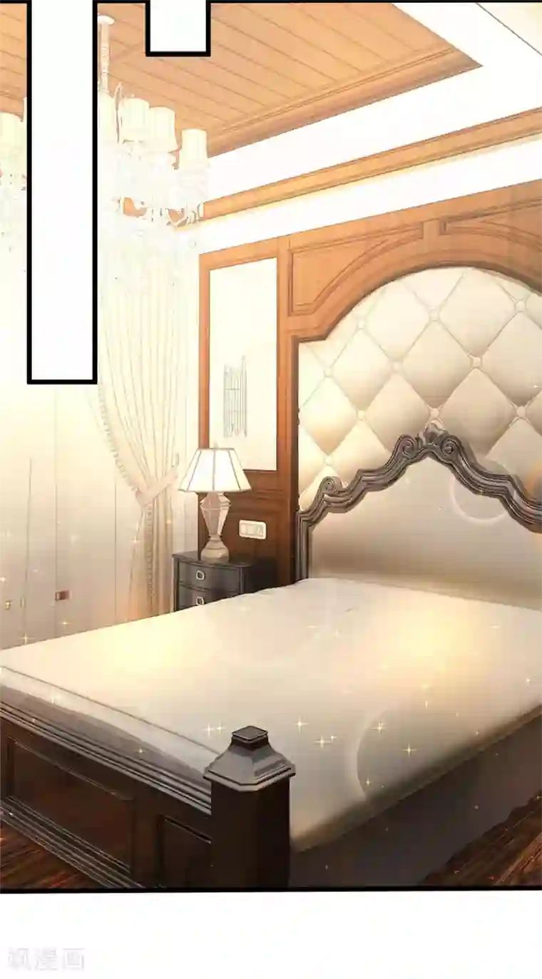 陆少的甜心公主第101话 生日宴