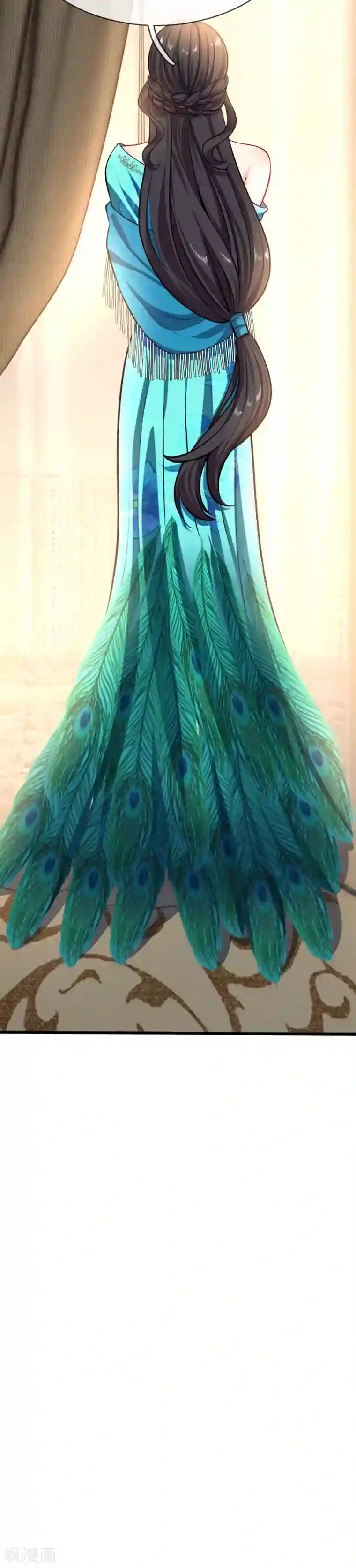 陆少的甜心公主第104话 暗暗生恨