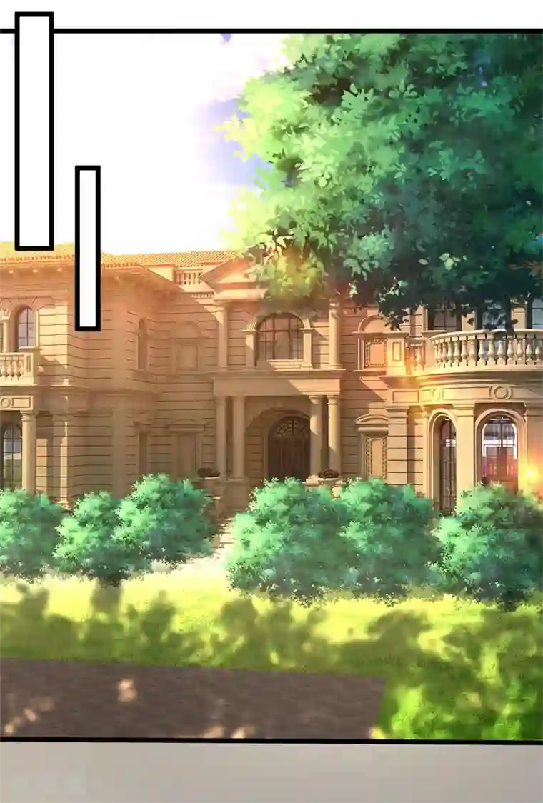 陆少的甜心公主第104话 暗暗生恨