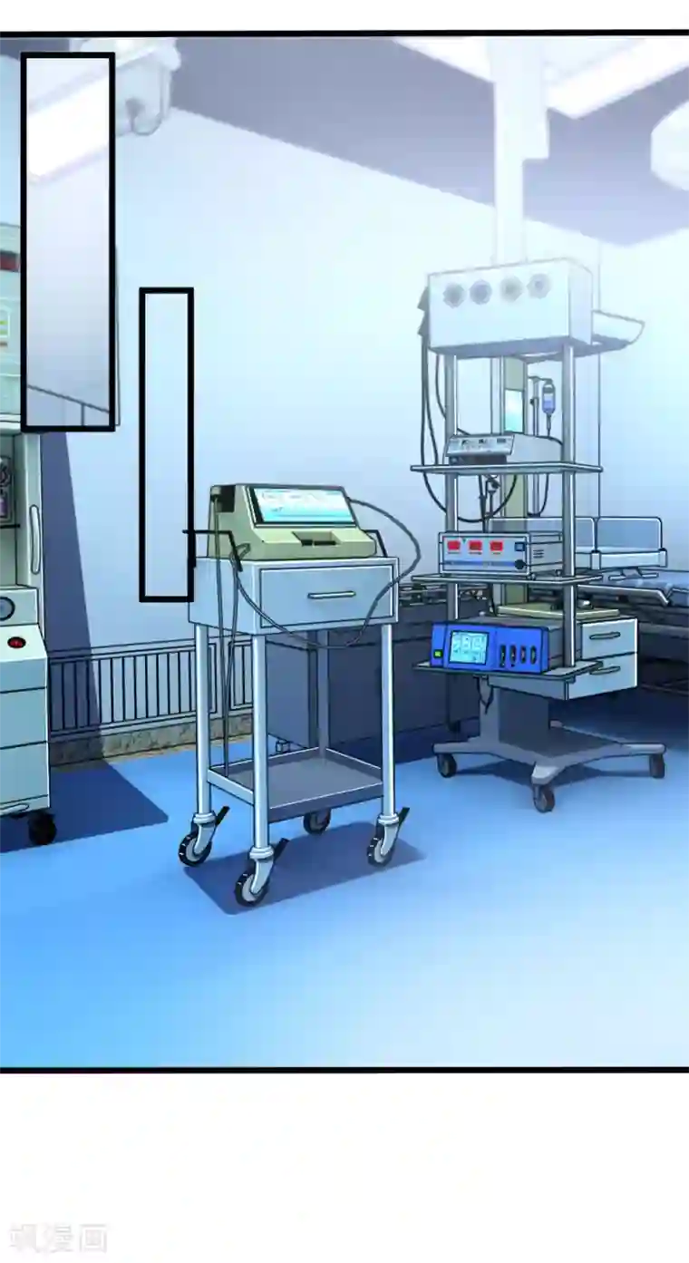 陆少的甜心公主第112话 霸道陆总的强势要求