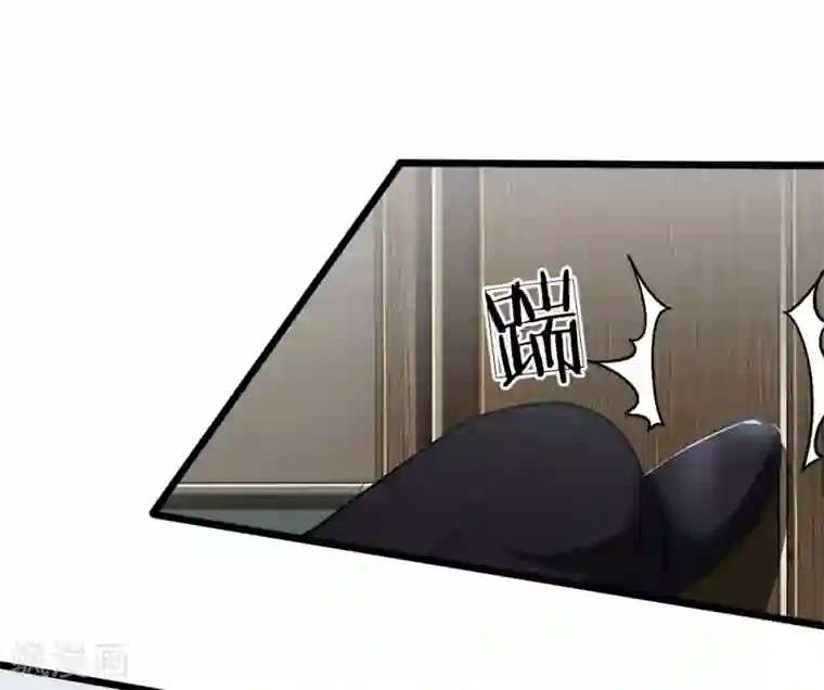 陆少的甜心公主第112话 霸道陆总的强势要求