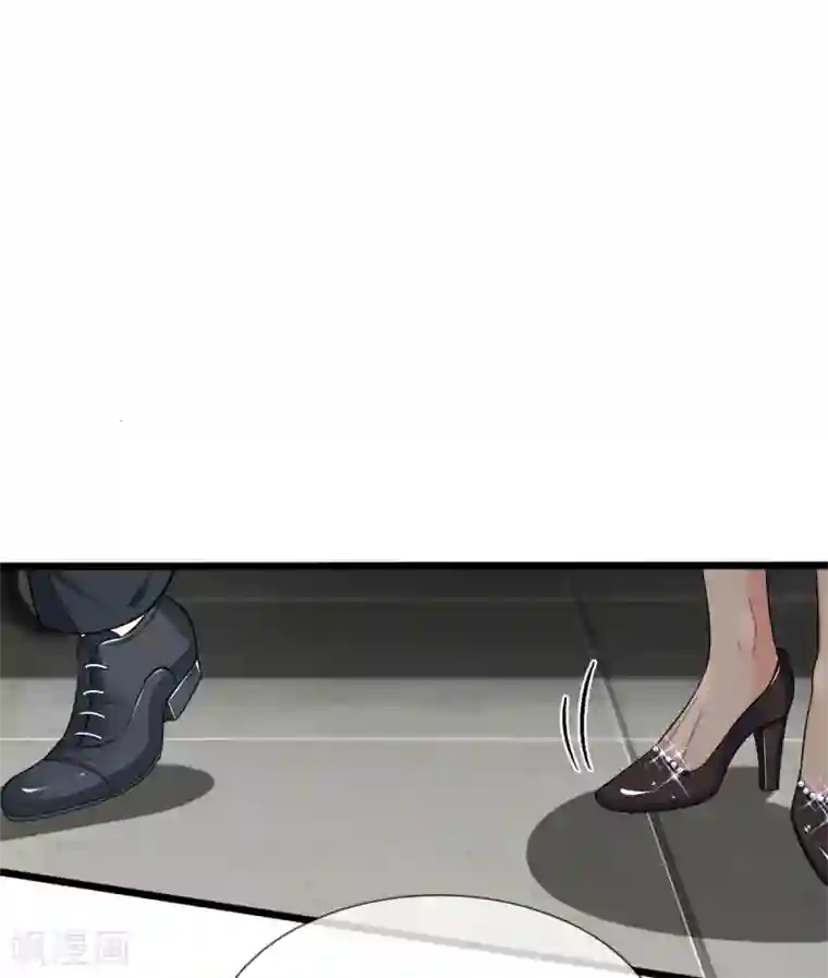 陆少的甜心公主第113话 陆老夫人的来电