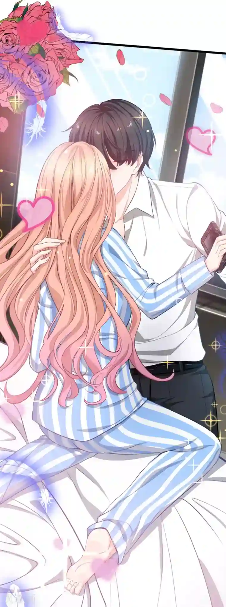 陆少的甜心公主第115话 顾安溪不见了