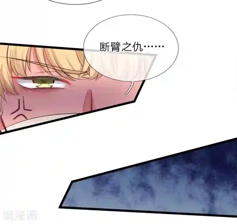 陆少的甜心公主第116话 无利不贪的老女人