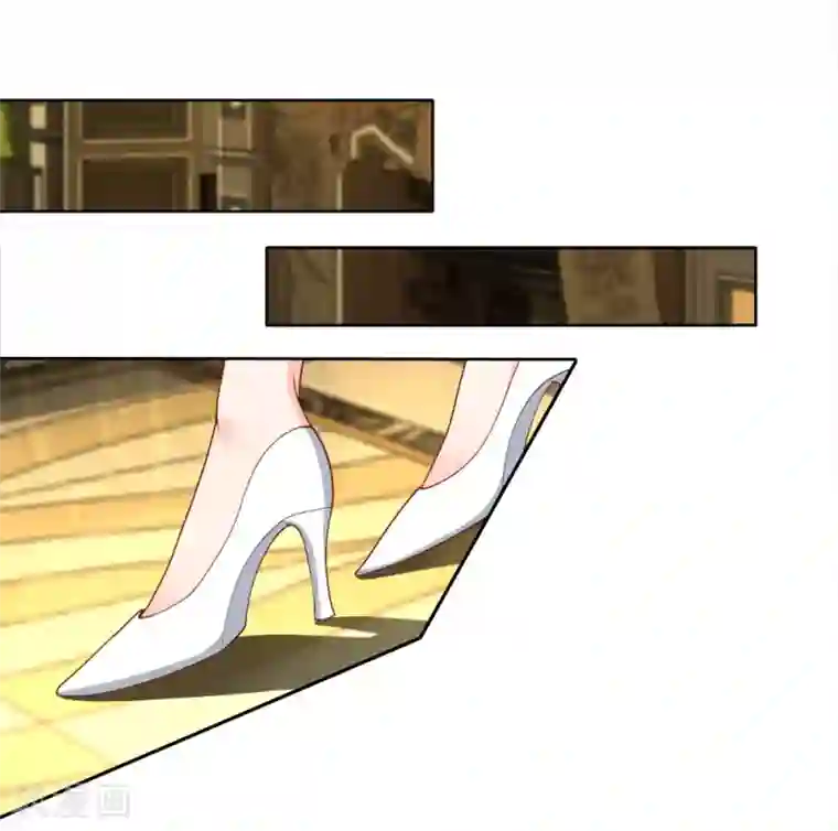 陆少的甜心公主第118话 滚出陆公馆