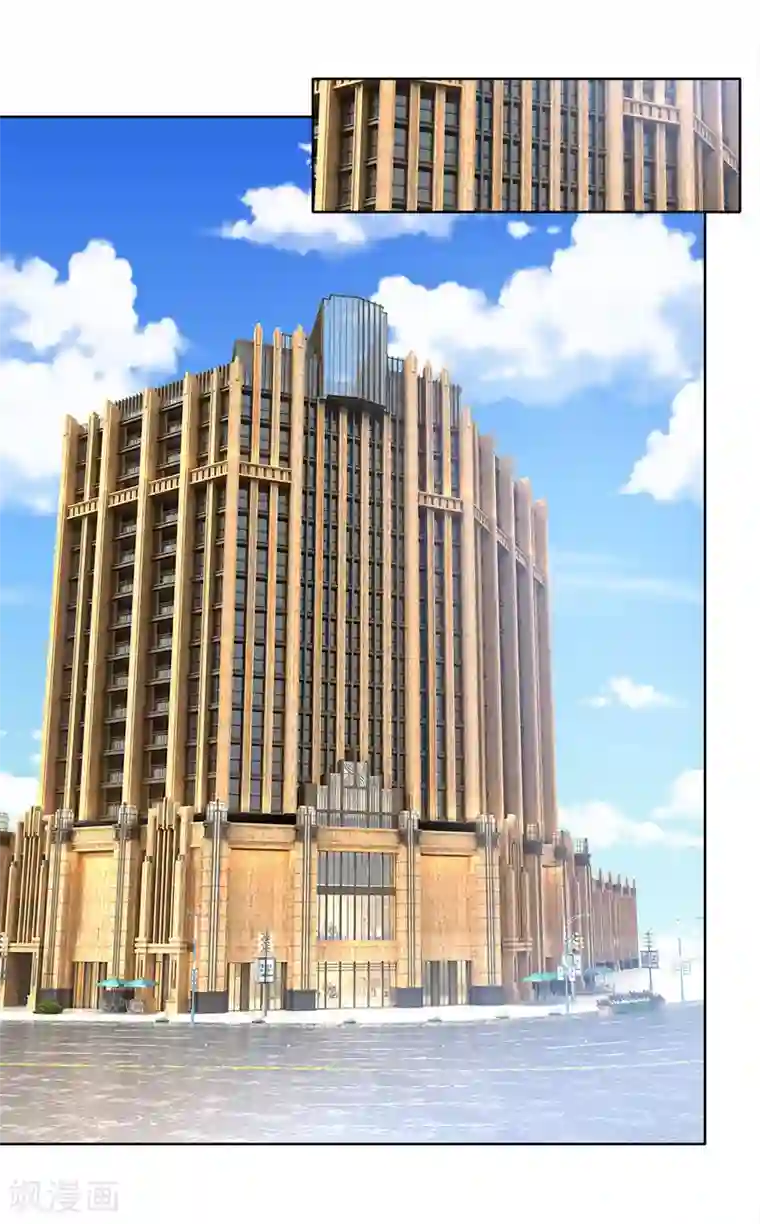 陆少的甜心公主第119话 你算计我！