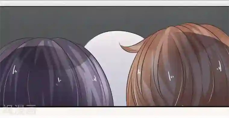 陆少的甜心公主第122话 不愧是顶级名模