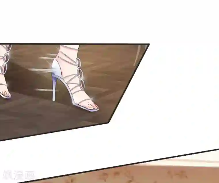 陆少的甜心公主第124话 滚他的家世相当，郎才女貌