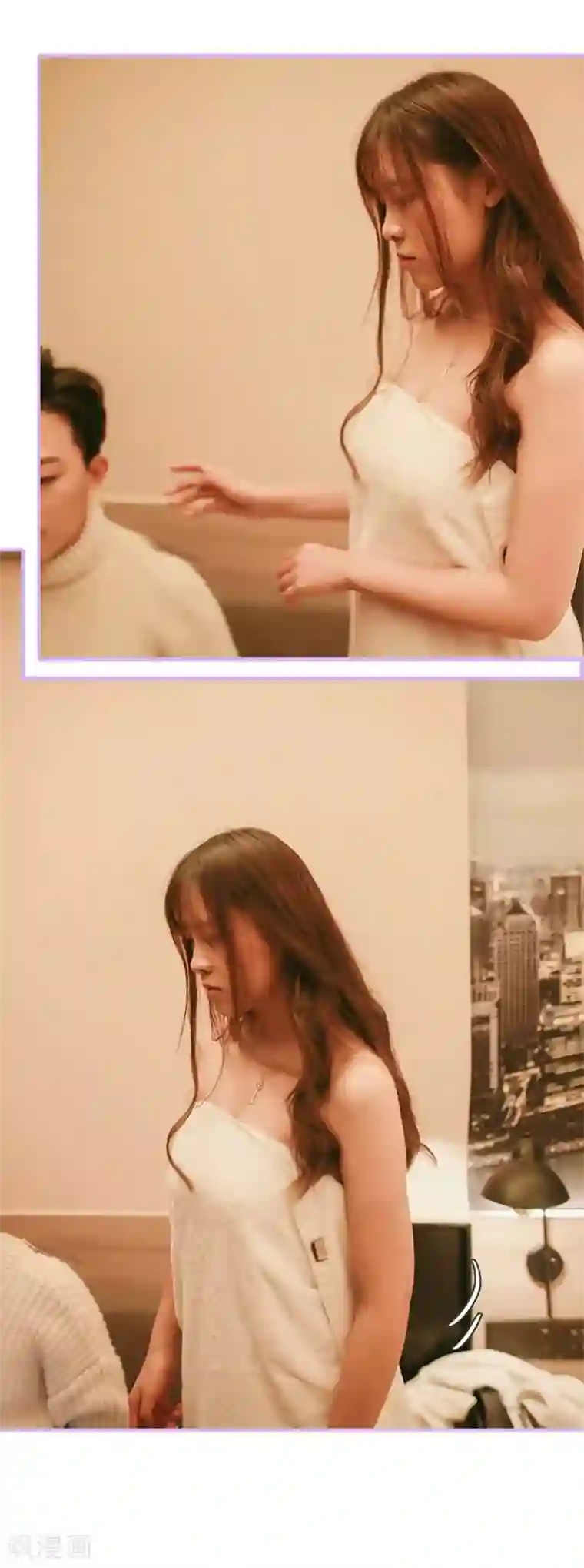 早安老公大人第45话