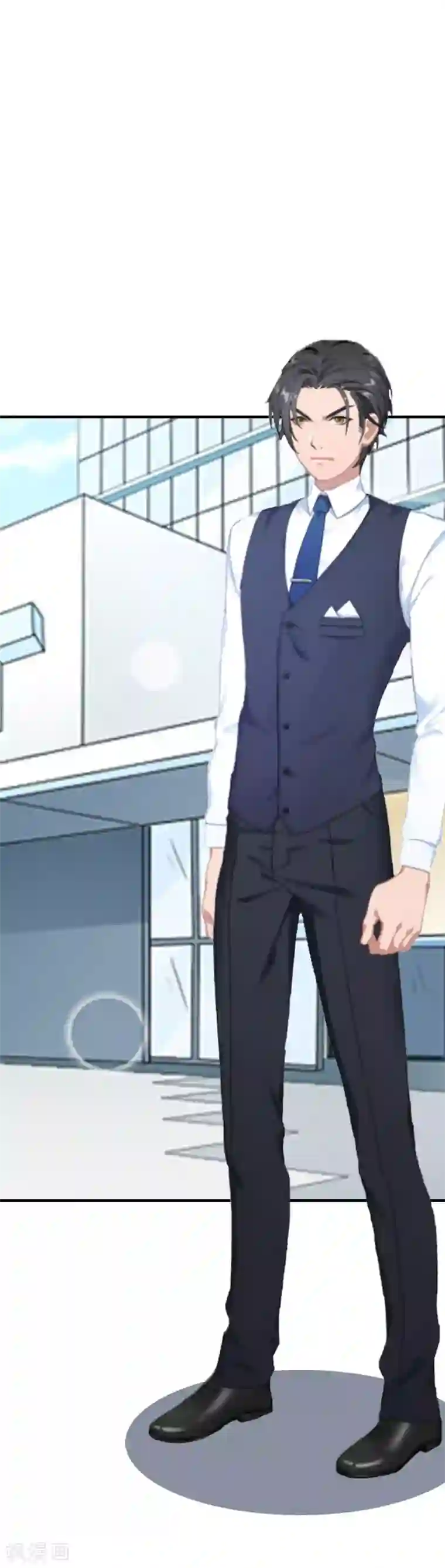 恋上恶魔前夫第2话 挖心