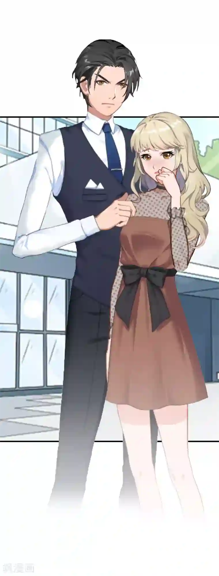 恋上恶魔前夫第2话 挖心