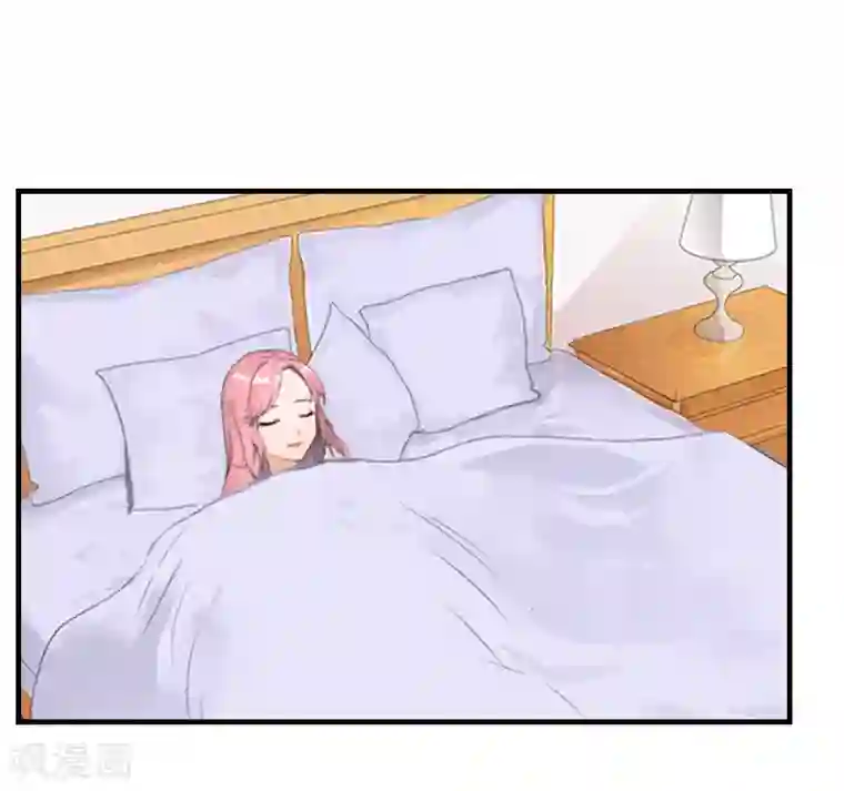 恋上恶魔前夫第5话 回家