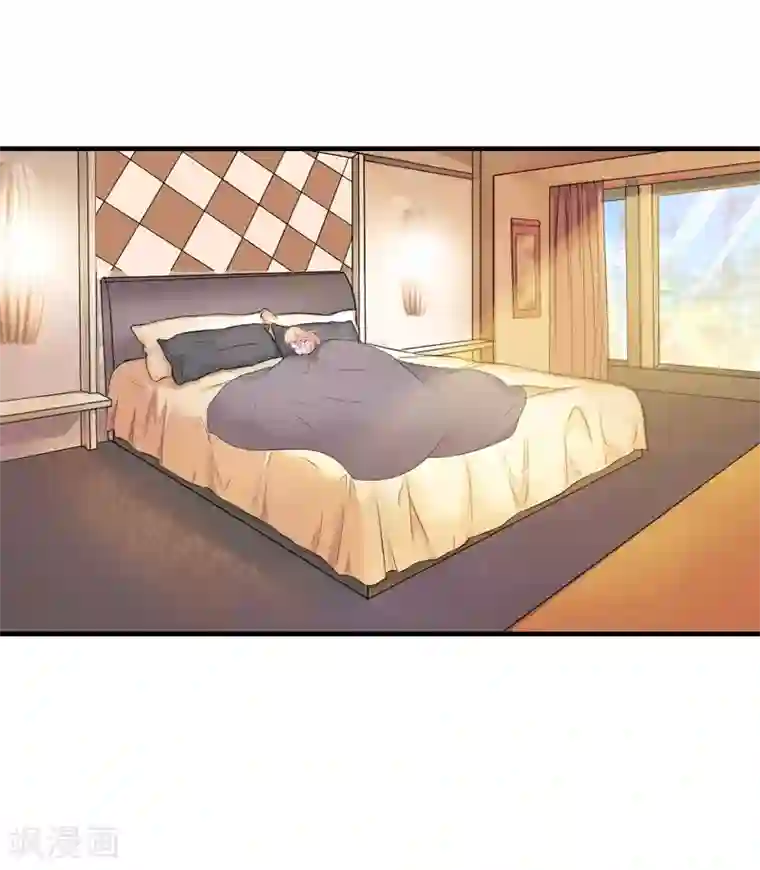 恋上恶魔前夫第6话 我没你这样的女儿！