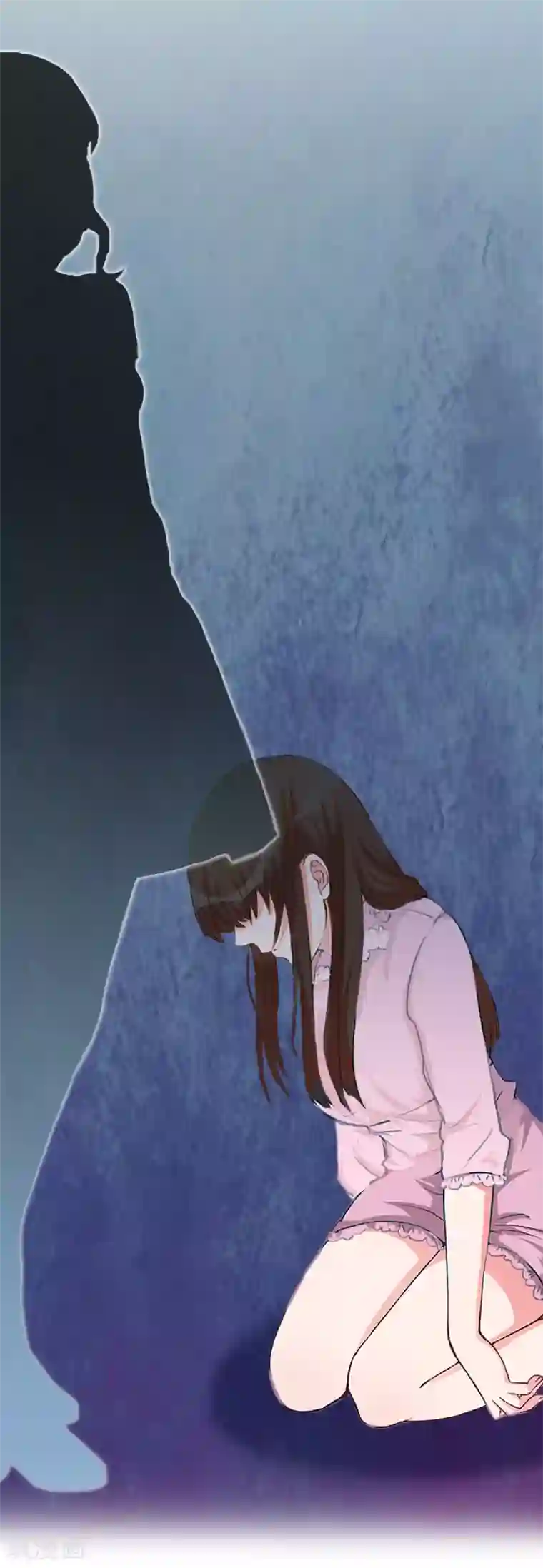 恋上恶魔前夫第10话 想要？求我啊！