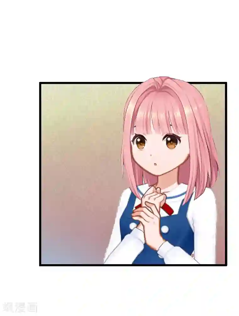 恋上恶魔前夫第11话 过往