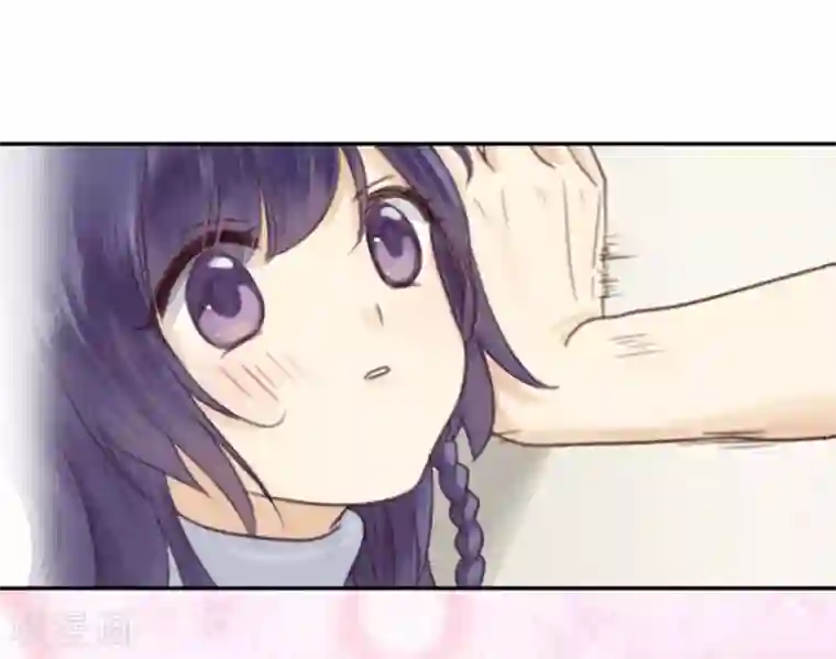 天使大人别吻我第3话 变态or天使？