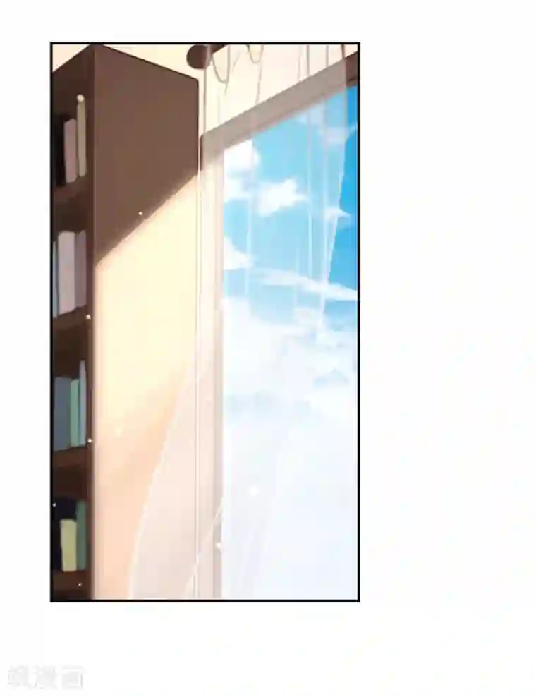 天使大人别吻我第3话 变态or天使？