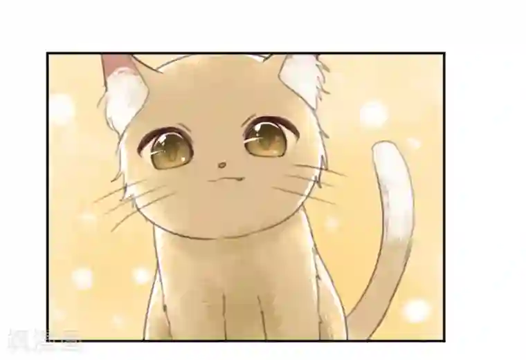 天使大人别吻我第4话 诅咒解除