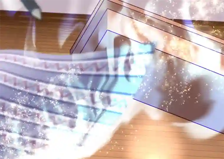 天使大人别吻我第5话 接吻禁令