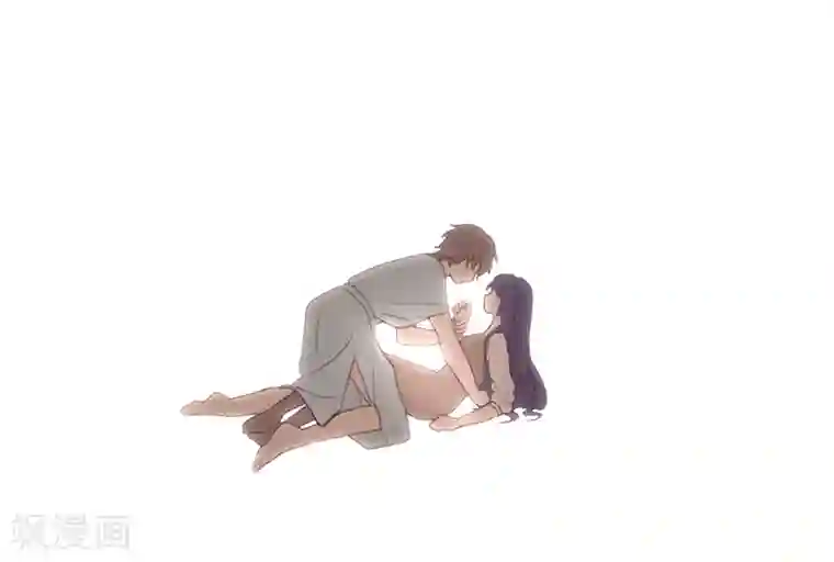 天使大人别吻我第5话 接吻禁令