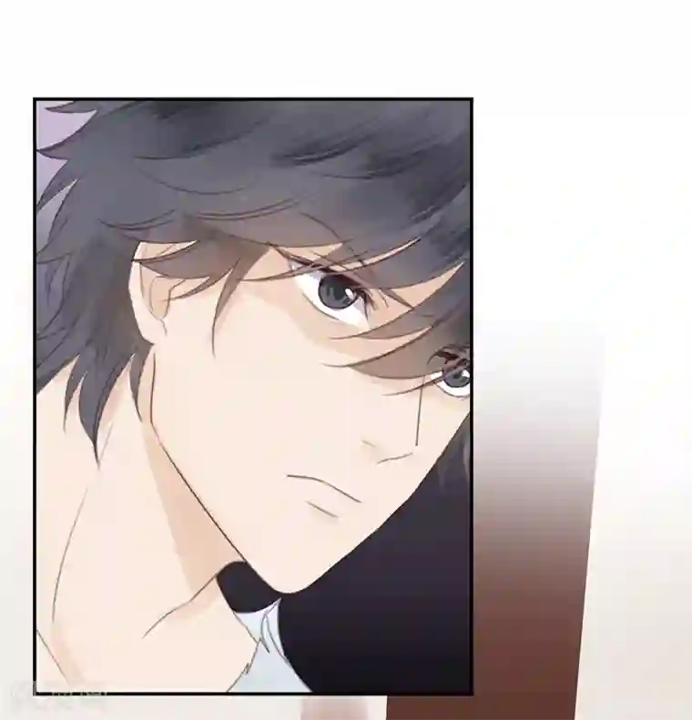 天使大人别吻我第9话 分歧