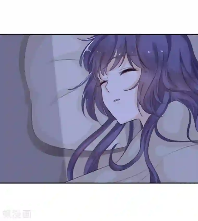 天使大人别吻我第9话 分歧