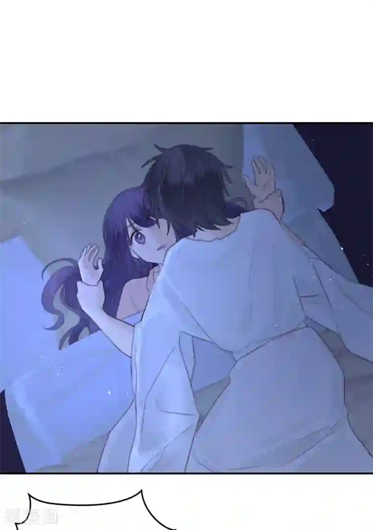 天使大人别吻我第10话 神之战约！