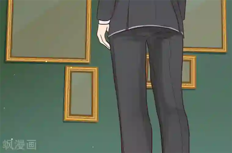 天使大人别吻我第13话 殿下的新衣